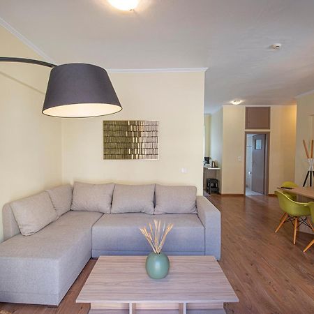 Madrugada Appartement Chania  Buitenkant foto
