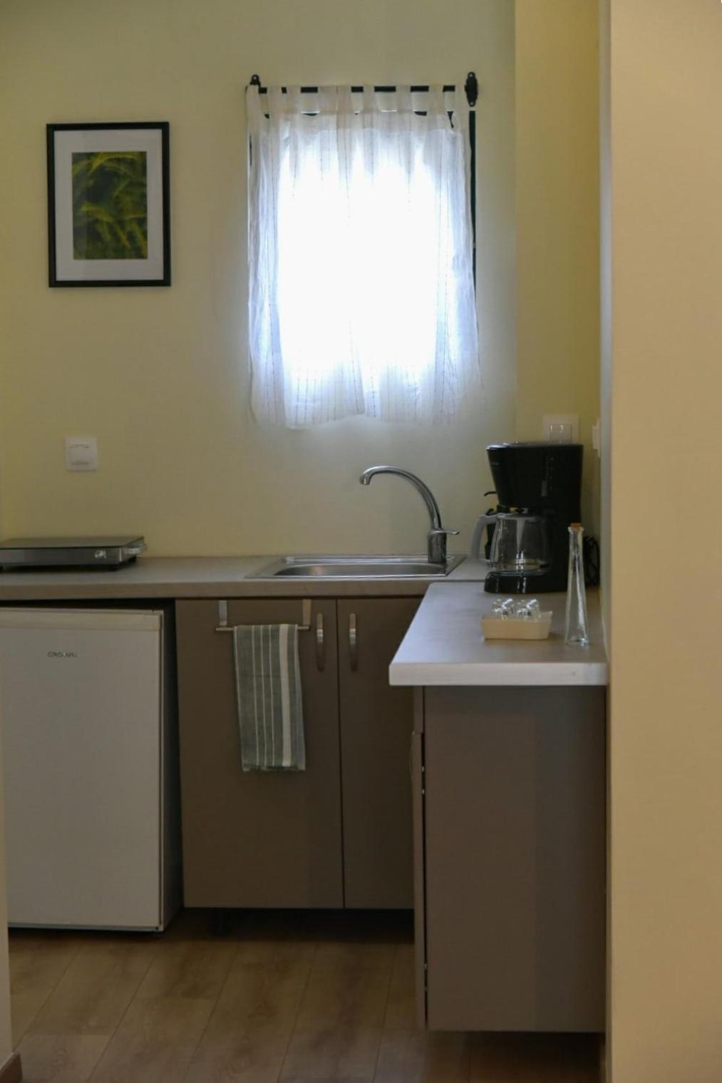 Madrugada Appartement Chania  Buitenkant foto