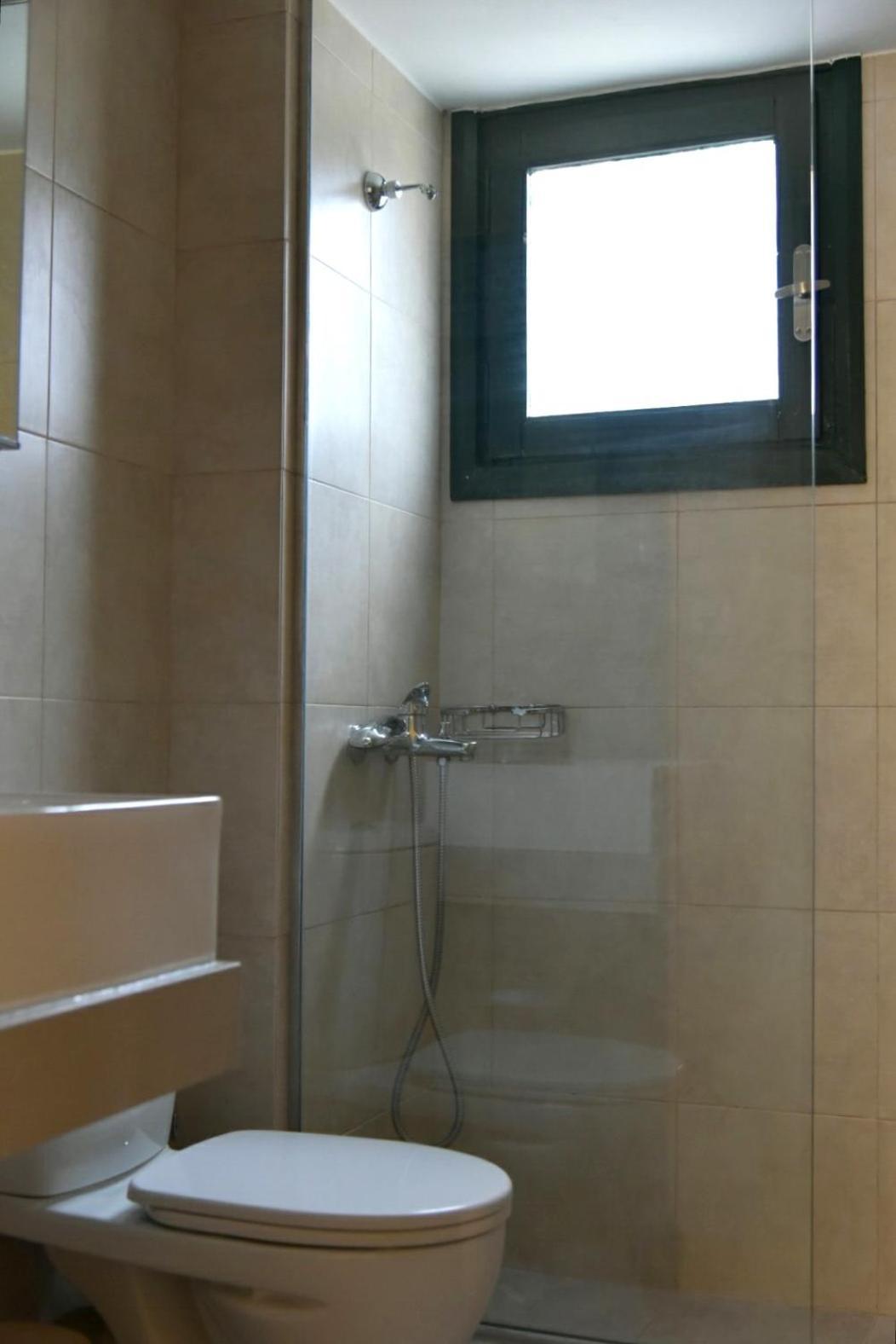 Madrugada Appartement Chania  Buitenkant foto